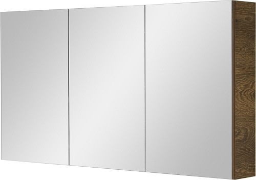 Szafka z lustrem 120/65 seria Elegante AD