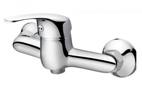 Bateria prysznicowa Economico EC 04