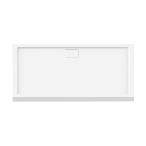 Brodzik prostokątny 120x90 B-0274 Lido New Trendy