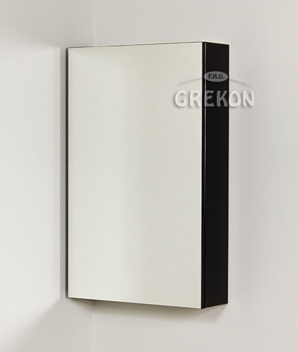 Szafka wisząca z lustrem 50x80 seria Fokus C