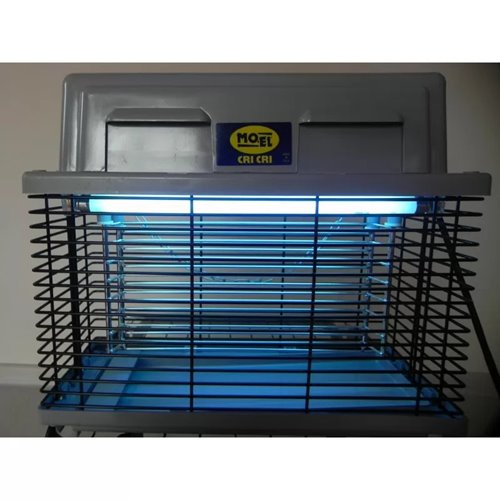 Lampa owadobójcza rażąca GEKO 7230 Professional Moel