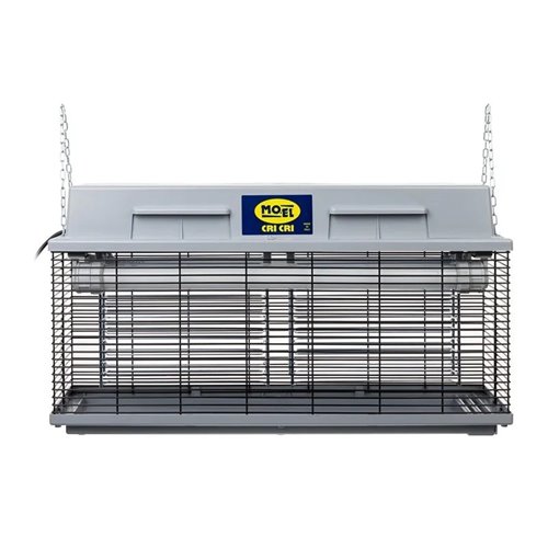 Lampa owadobójcza rażąca CRI CRI 307E Professional Moel