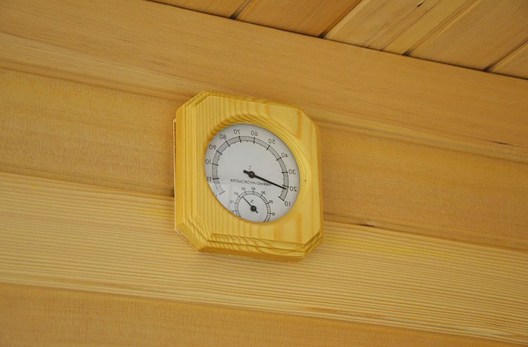 Sauno kabina prysznicowa prostokątna 180x110 cm MO-1752W LEWA TRIO