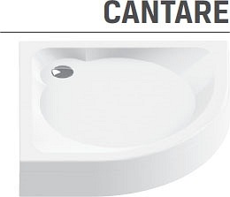 Obudowa CANTARE O-0141