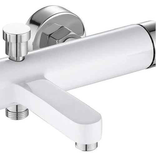 Bateria wannowa Polo White Rea