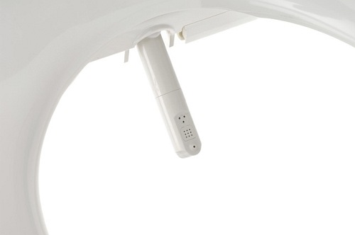 Biobidet BB-1000 deska z funkcją bidetu Supreme