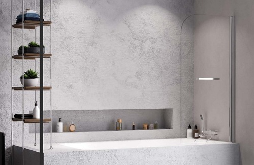 Parawan nawannowy 70x140 P-0013 Fun New Trendy