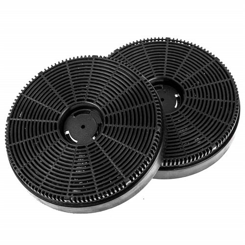 Filtr węglowy CF 115 do okapów Focus (kpl. 2 szt.)