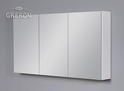 Szafka z lustrem 120/65 seria Elegante B