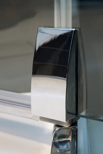 Kabina prysznicowa, kwadratowa 80x80 S-80K TR Omnires