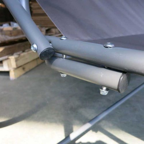 Huśtawka ogrodowa Milano XL