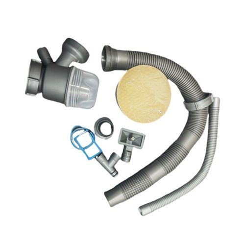 Zlewozmywak kuchenny stalowy jednokomorowy złoty ARGOS 75X46 ASI 304