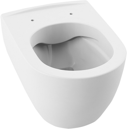 Miska wisząca Rimless WC City Cerastyle