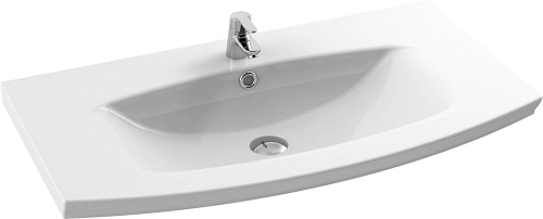 Umywalka Plus 90 cm Cerastyle