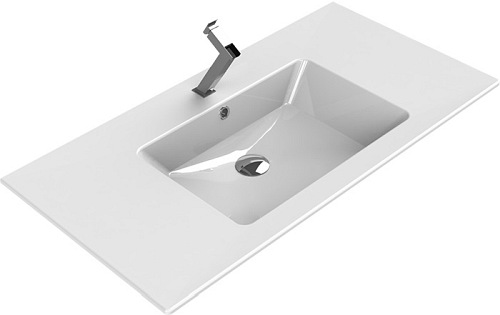 Umywalka 100 cm Ibiza Cerastyle