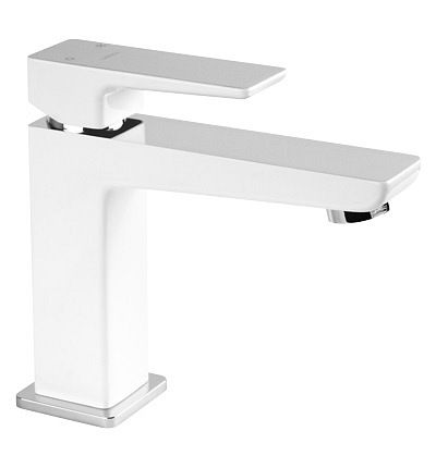 Bateria umywalkowa, sztorcowa Parma PM7410 CRB Omnires