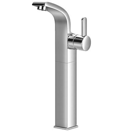 Bateria umywalkowa, wysoka 31 cm Darling DA5013 CR Omnires