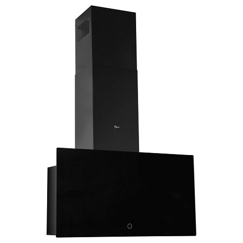 Okap kominowy przyścienny 60 cm Almada Focus