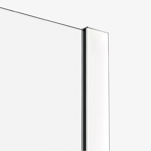 Softi New Trendy kabina prysznicowa prostokątna drzwi rozsuwane samodomykające 100x120 cm EXK-3914