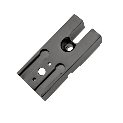 Stal szczotkowana kabina prysznicowa kwadratowa drzwi składane 90x90 KZ08C