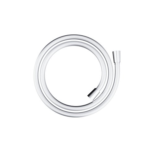 Kolumna prysznicowa w kolorze chrom wylewka wannowa z deszczownicą kwadratową CMN01MCHW Lugo Corsan