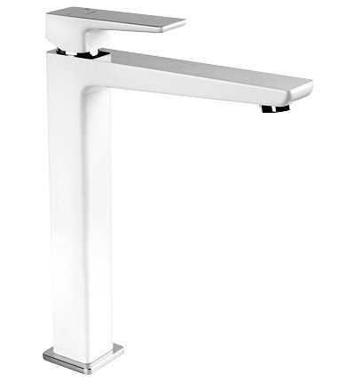 Bateria umywalkowa, wysoka Parma PM7412 CRB Omnires