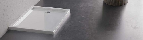 Brodzik prostokątny 140x70 New Trendy New Cantare B-0469