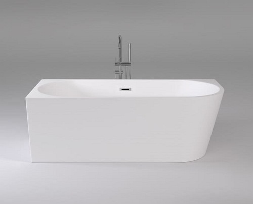 Wanna narożna akrylowa 170 cm lewostronna BT501-17 Bravat