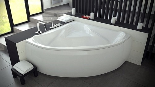 Obudowa do wanny 134 Ewa Besco