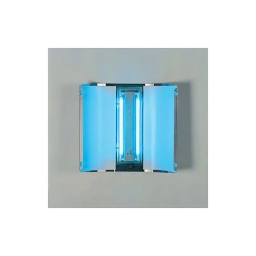 Lampa owadobójcza lepowa Mo-Butterfly 700 HACCP Moel