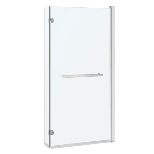 Parawan nawannowy ruchomy Cristal 21 Kerra