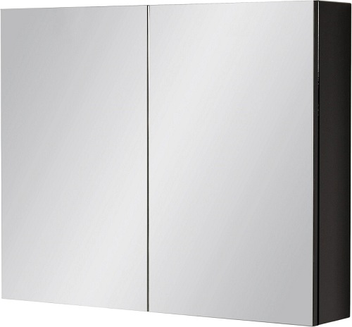 Szafka wisząca z lustrem 80x65 seria Fokus C