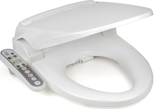 Biobidet BB-800 deska z funkcją bidetu