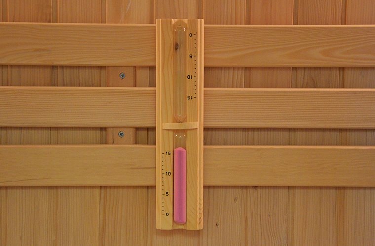 Sauna sucha fińska piec 2,3 KW Harvia BC23 121X106X192CM MO-EN2 Mazur