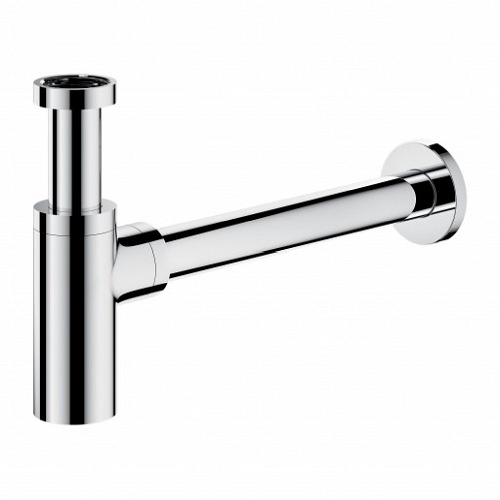 Syfon umywalkowy chrom A186CR Omnires