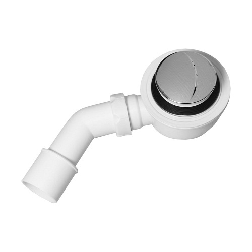 Syfon brodzikowy XM005