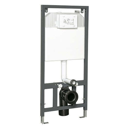 Stelaż podtynkowy wc K-50 Slim Kerra