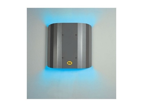 Lampa owadobójcza lepowa Mo-Butterfly 700 HACCP Moel