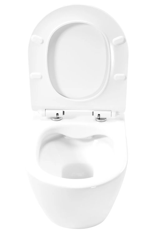 Misa wc wisząca Rimless Carter Rea