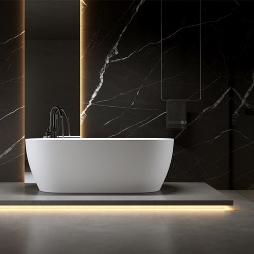 Wanna wolnostojąca 150 cm Cesana Hydrosan