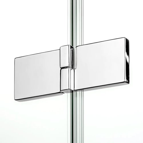 Kabina prysznicowa 130x80 EXK-1220 lewa Reflexa New Trendy