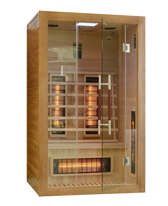 radiant saunas radiant saunas