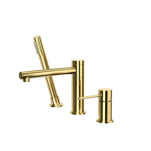 Złota bateria nawannowa CMB7542GL Lugo Corsan