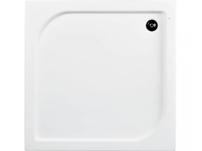 Brodzik kwadratowy 70x70 BKB002/Q