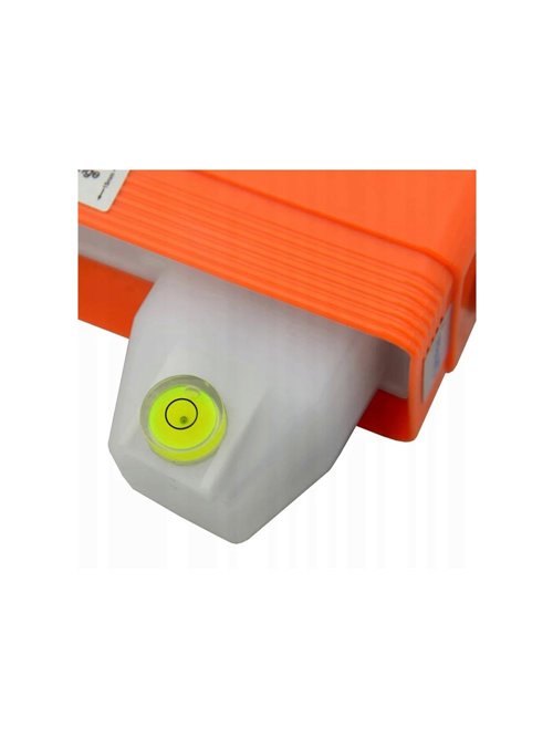 Złoty połysk zestaw wannowo prysznicowy Lungo Rea