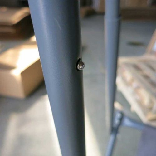 Huśtawka ogrodowa Milano XL