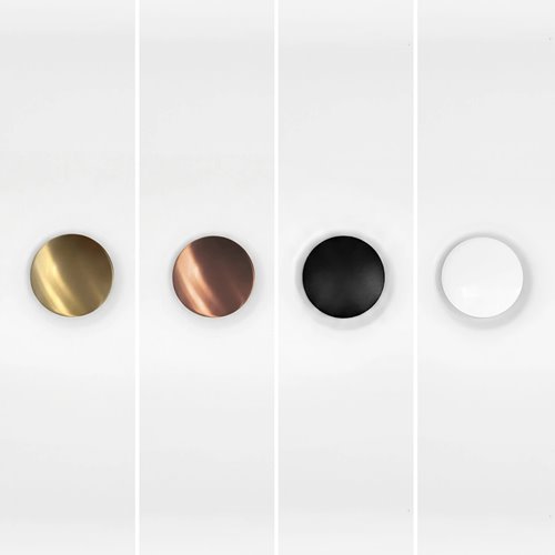 Wanna wolnostojąca 160 cm Ferrano Rea zdjęcie 12