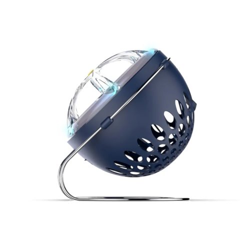 Lampa owadobójcza wiatrakowa ledowa Moon 3688L Moel