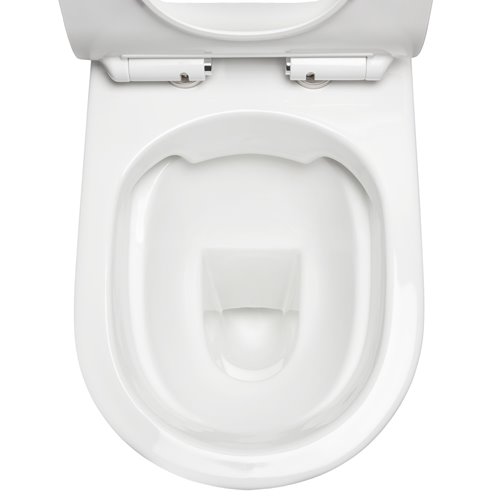 Kompakt wc stojący Kerra Makalu