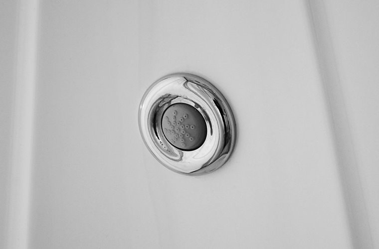 Sauno kabina prysznicowa 165x105 cm MO-1706 TRIO